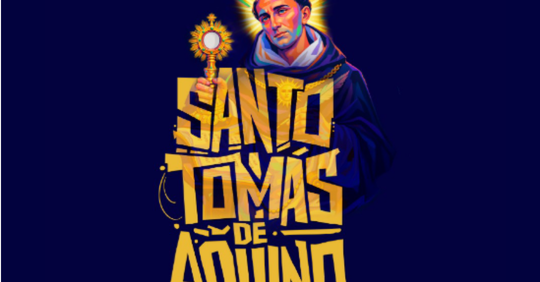 CELEBREMOS EL DIA DE SANTO TOMÁS